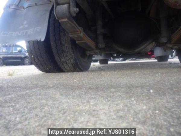 Used 2000 MT mitsubishi canter FE51CBD Image[41]