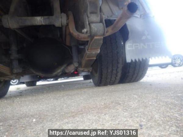 Used 2000 MT mitsubishi canter FE51CBD Image[42]