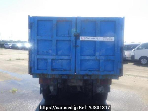 Used 2001 MT hino dutro XZU321T Image[5]