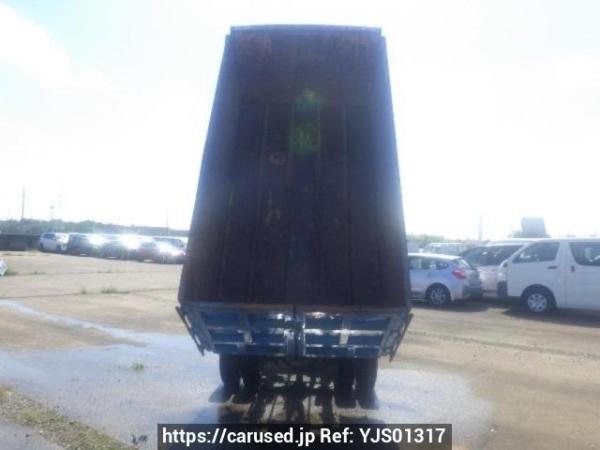 Used 2001 MT hino dutro XZU321T Image[13]
