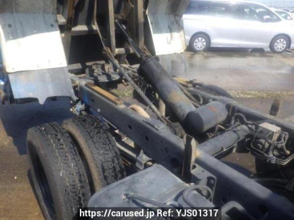 Used 2001 MT hino dutro XZU321T Image[16]