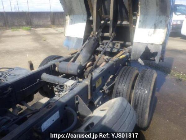 Used 2001 MT hino dutro XZU321T Image[17]