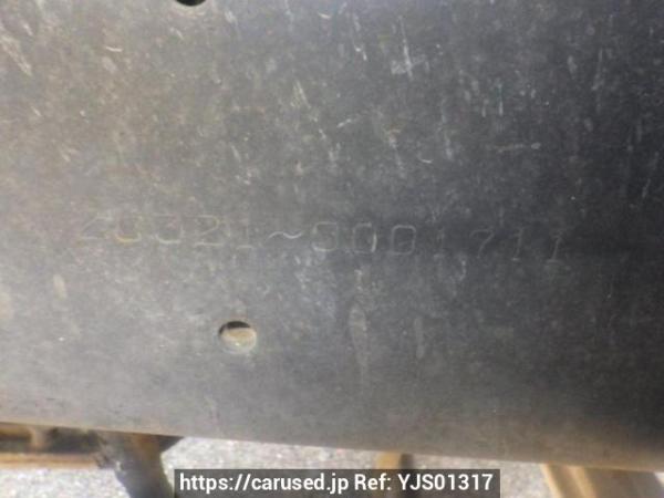 Used 2001 MT hino dutro XZU321T Image[20]
