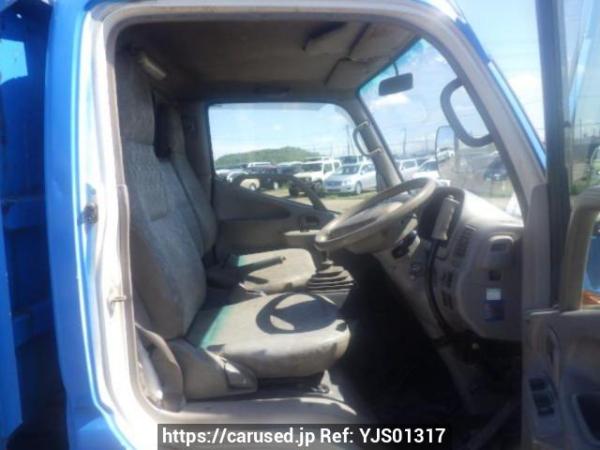 Used 2001 MT hino dutro XZU321T Image[21]