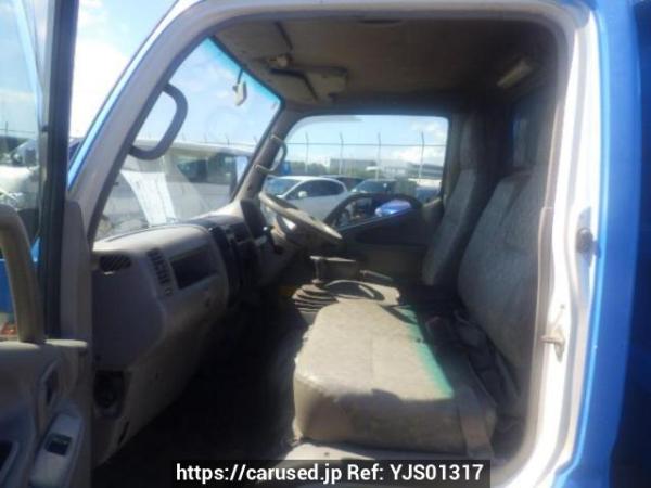 Used 2001 MT hino dutro XZU321T Image[22]