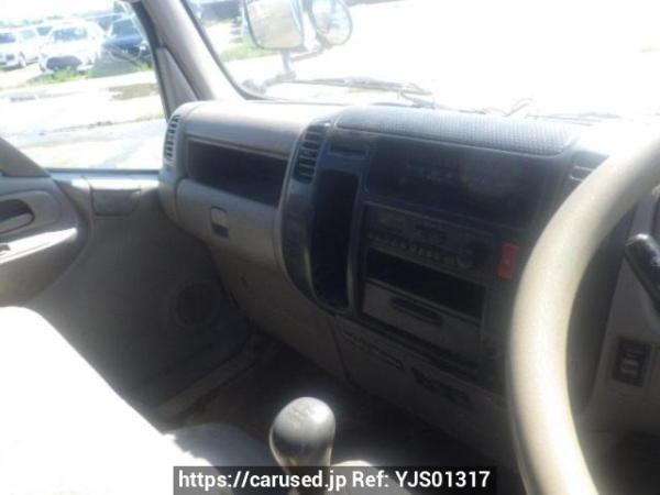 Used 2001 MT hino dutro XZU321T Image[23]