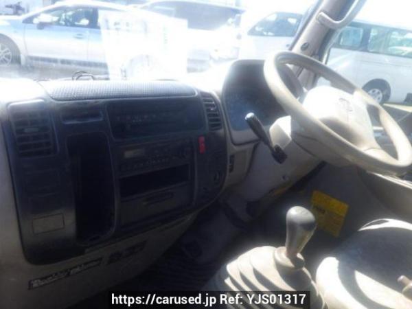 Used 2001 MT hino dutro XZU321T Image[25]