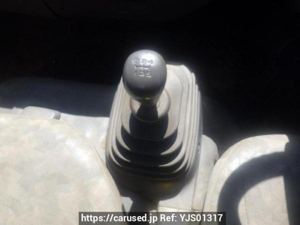Used 2001 MT hino dutro XZU321T Image[26]