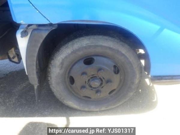 Used 2001 MT hino dutro XZU321T Image[31]
