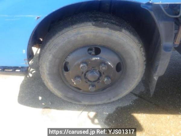 Used 2001 MT hino dutro XZU321T Image[32]