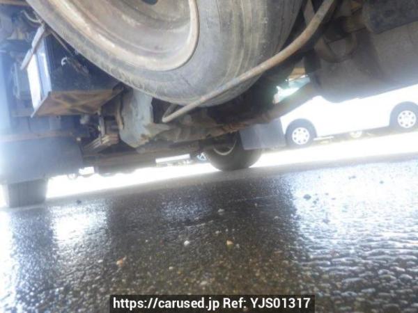 Used 2001 MT hino dutro XZU321T Image[37]