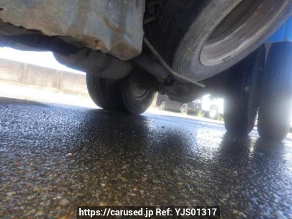 Used 2001 MT hino dutro XZU321T Image[40]