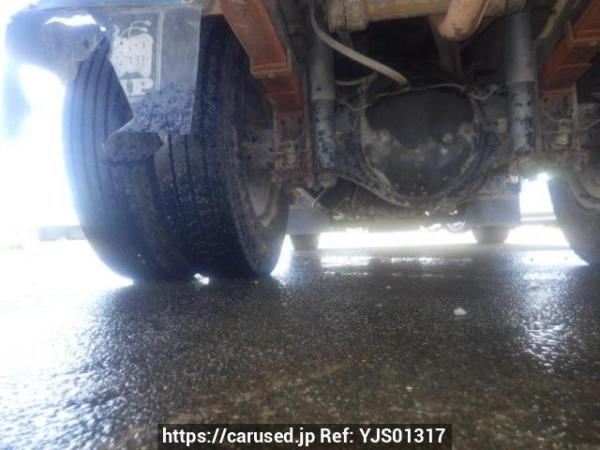 Used 2001 MT hino dutro XZU321T Image[41]