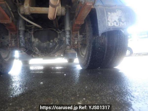 Used 2001 MT hino dutro XZU321T Image[42]