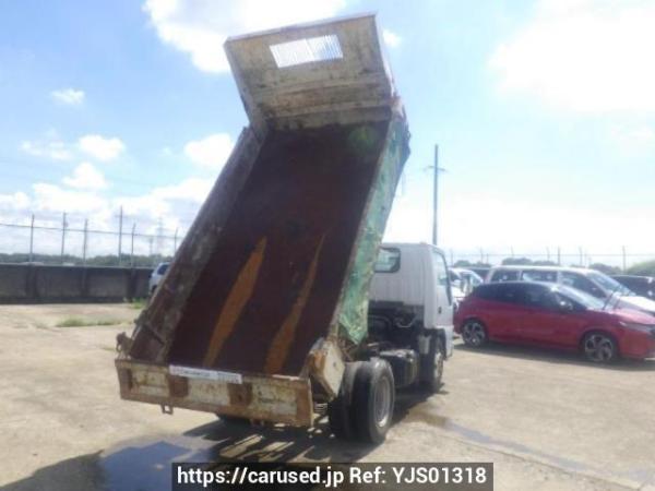 Used 2002 MT isuzu elf-truck NKR81ED Image[14]