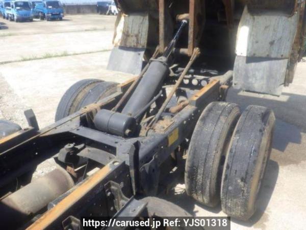 Used 2002 MT isuzu elf-truck NKR81ED Image[17]