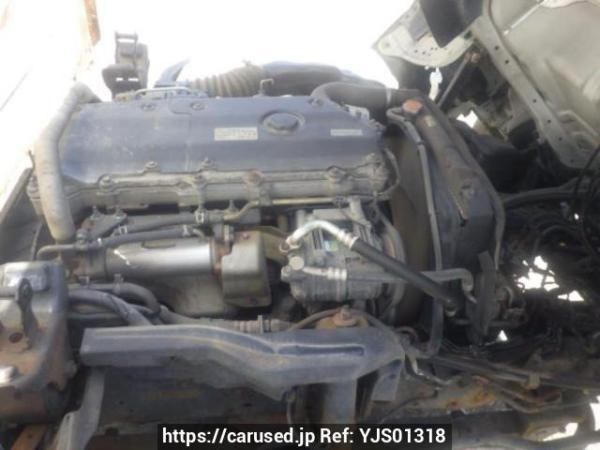 Used 2002 MT isuzu elf-truck NKR81ED Image[18]