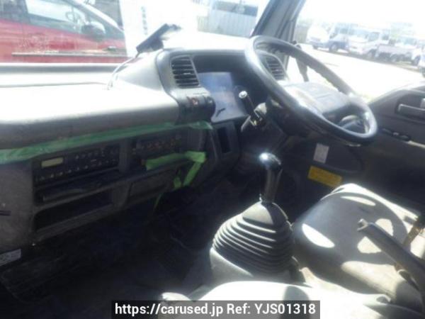 Used 2002 MT isuzu elf-truck NKR81ED Image[22]