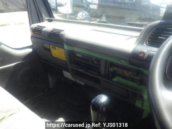 Used 2002 MT isuzu elf-truck NKR81ED Image[23]