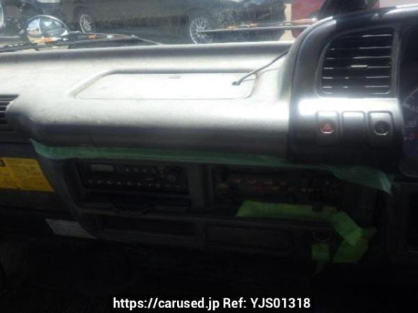 Used 2002 MT isuzu elf-truck NKR81ED Image[24]