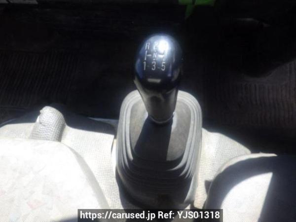 Used 2002 MT isuzu elf-truck NKR81ED Image[25]