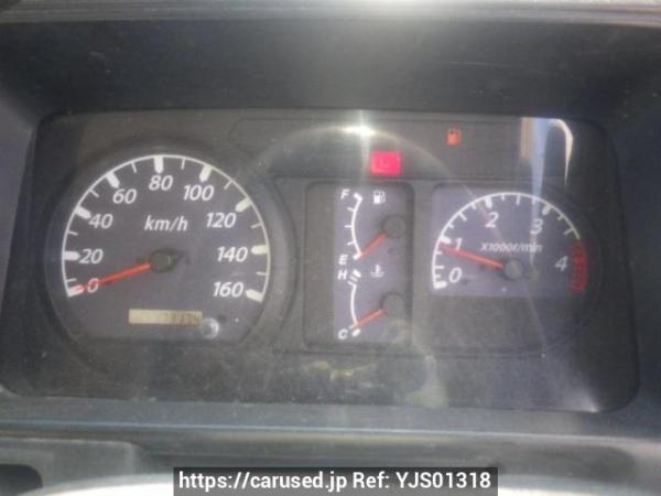 Used 2002 MT isuzu elf-truck NKR81ED Image[26]