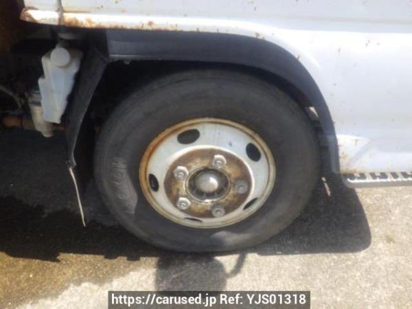 Used 2002 MT isuzu elf-truck NKR81ED Image[30]