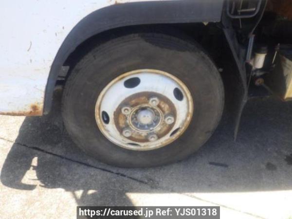 Used 2002 MT isuzu elf-truck NKR81ED Image[31]