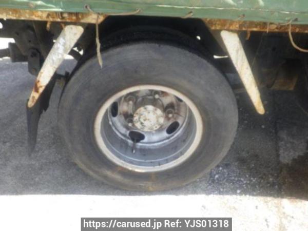 Used 2002 MT isuzu elf-truck NKR81ED Image[32]