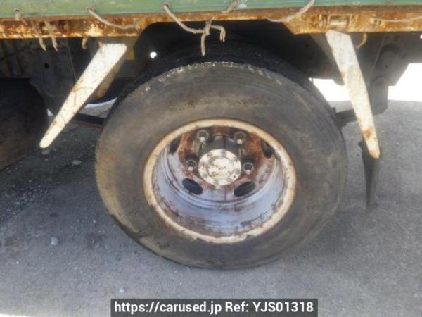 Used 2002 MT isuzu elf-truck NKR81ED Image[33]