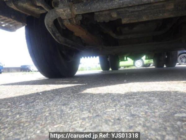 Used 2002 MT isuzu elf-truck NKR81ED Image[34]