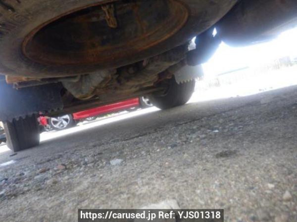 Used 2002 MT isuzu elf-truck NKR81ED Image[36]