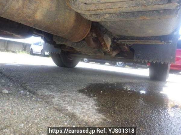 Used 2002 MT isuzu elf-truck NKR81ED Image[37]