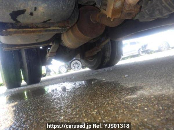 Used 2002 MT isuzu elf-truck NKR81ED Image[38]