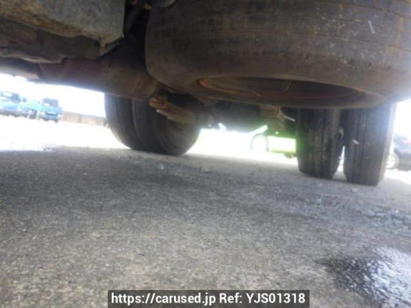 Used 2002 MT isuzu elf-truck NKR81ED Image[39]