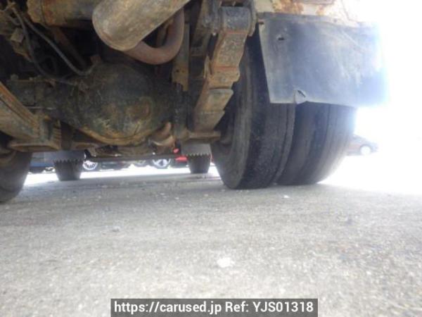 Used 2002 MT isuzu elf-truck NKR81ED Image[41]