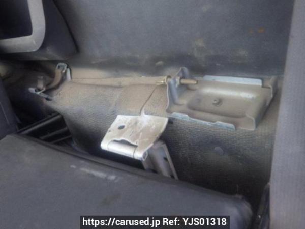 Used 2002 MT isuzu elf-truck NKR81ED Image[43]