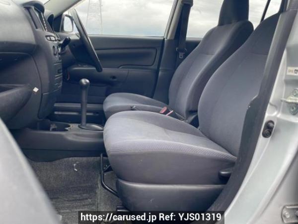 Used 2002 AT toyota probox-van NCP50V Image[13]