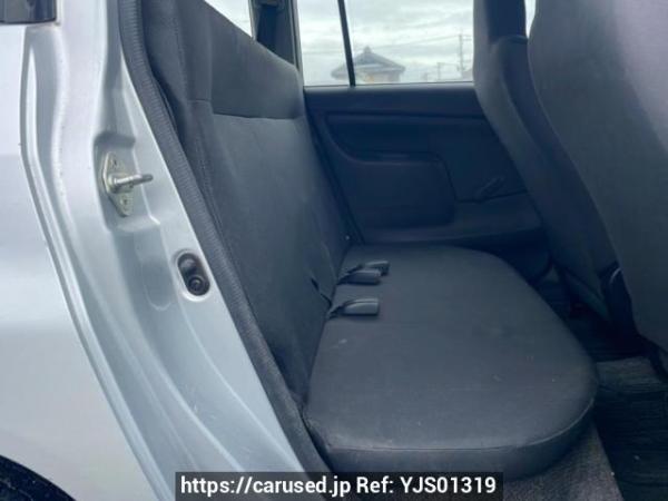 Used 2002 AT toyota probox-van NCP50V Image[14]