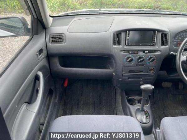 Used 2002 AT toyota probox-van NCP50V Image[17]