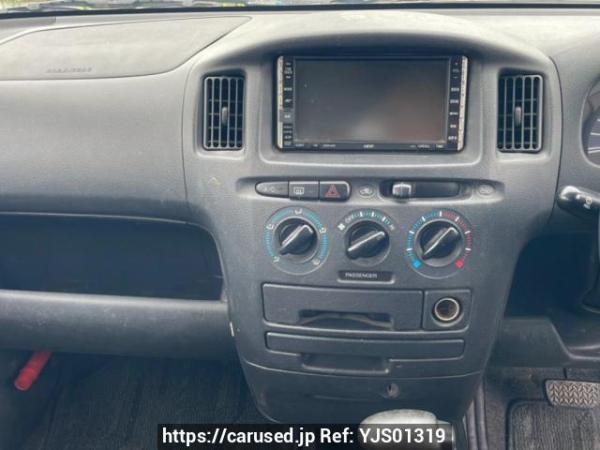 Used 2002 AT toyota probox-van NCP50V Image[18]