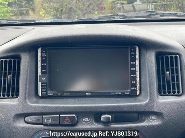 Used 2002 AT toyota probox-van NCP50V Image[20]