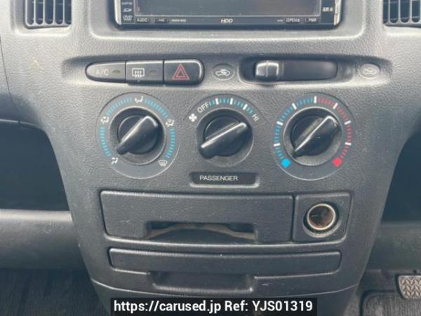 Used 2002 AT toyota probox-van NCP50V Image[21]