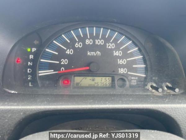 Used 2002 AT toyota probox-van NCP50V Image[23]