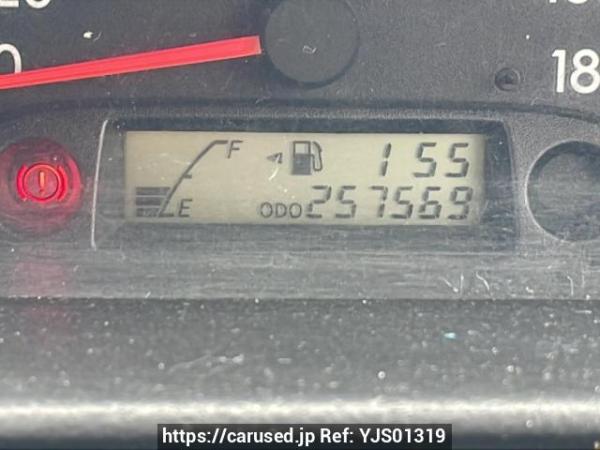 Used 2002 AT toyota probox-van NCP50V Image[24]