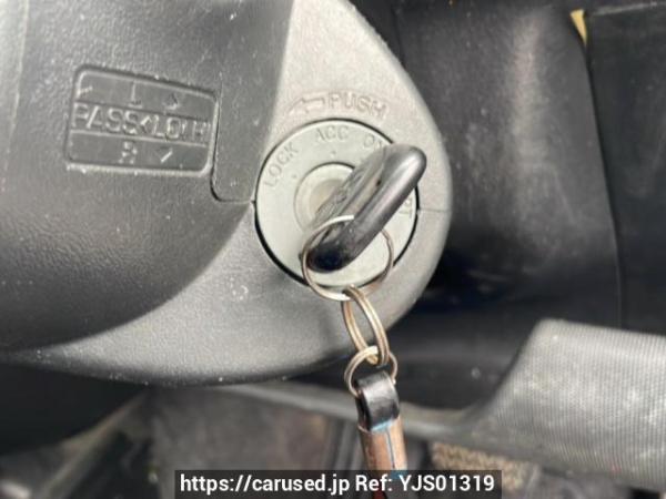 Used 2002 AT toyota probox-van NCP50V Image[25]