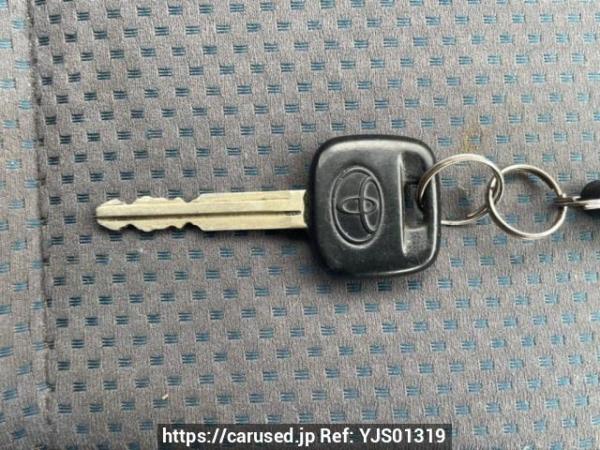 Used 2002 AT toyota probox-van NCP50V Image[26]