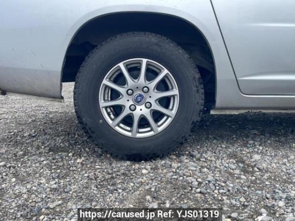 Used 2002 AT toyota probox-van NCP50V Image[29]