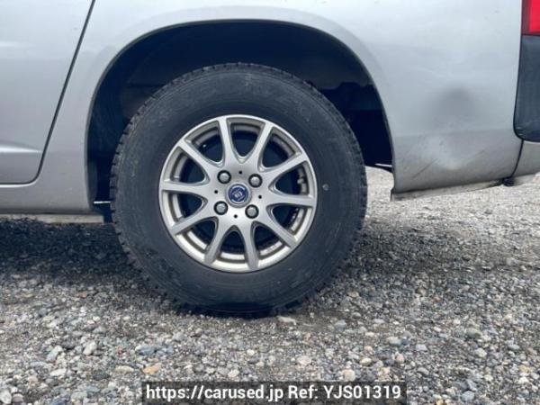 Used 2002 AT toyota probox-van NCP50V Image[30]