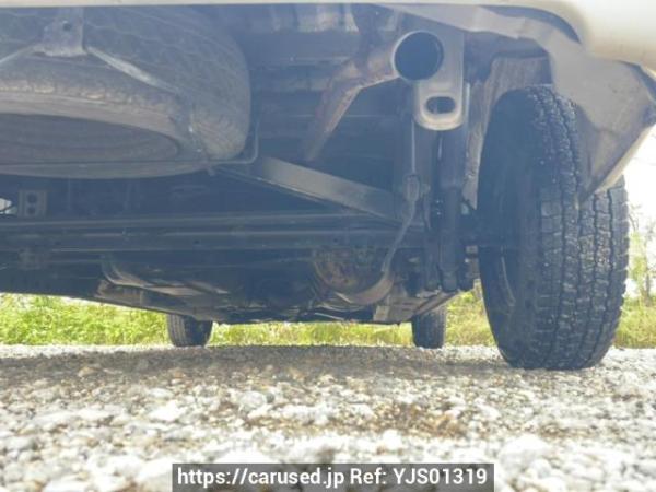 Used 2002 AT toyota probox-van NCP50V Image[38]